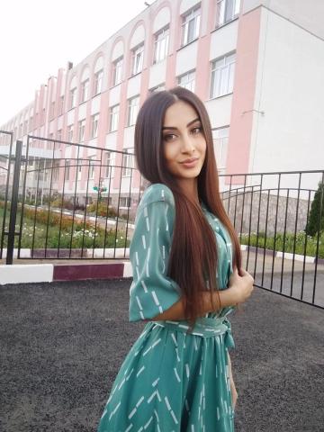 Проститутка Тамара
